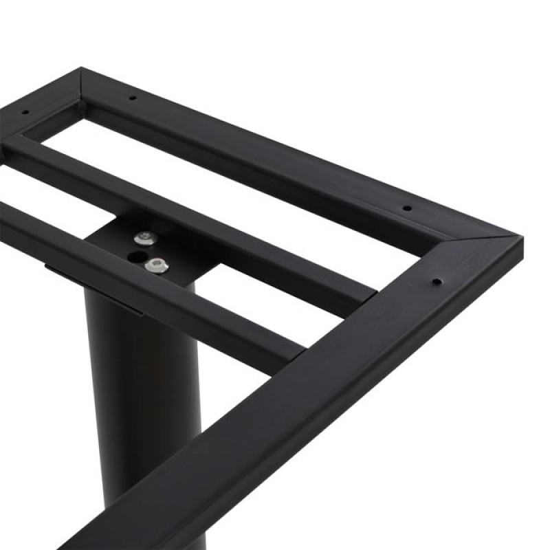ΒΑΣΗ ART MAISON ELLICOT - BLACK (40Χ70Χ72εκ.) ΒΑΣΗ ART MAISON ELLICOT - BLACK (40Χ70Χ72εκ.)