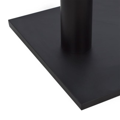 ΒΑΣΗ ART MAISON ELLICOT - BLACK (40Χ70Χ72εκ.) ΒΑΣΗ ART MAISON ELLICOT - BLACK (40Χ70Χ72εκ.)