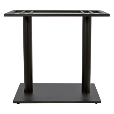 ΒΑΣΗ ART MAISON ELLICOT - BLACK (40Χ70Χ72εκ.) ΒΑΣΗ ART MAISON ELLICOT - BLACK (40Χ70Χ72εκ.)