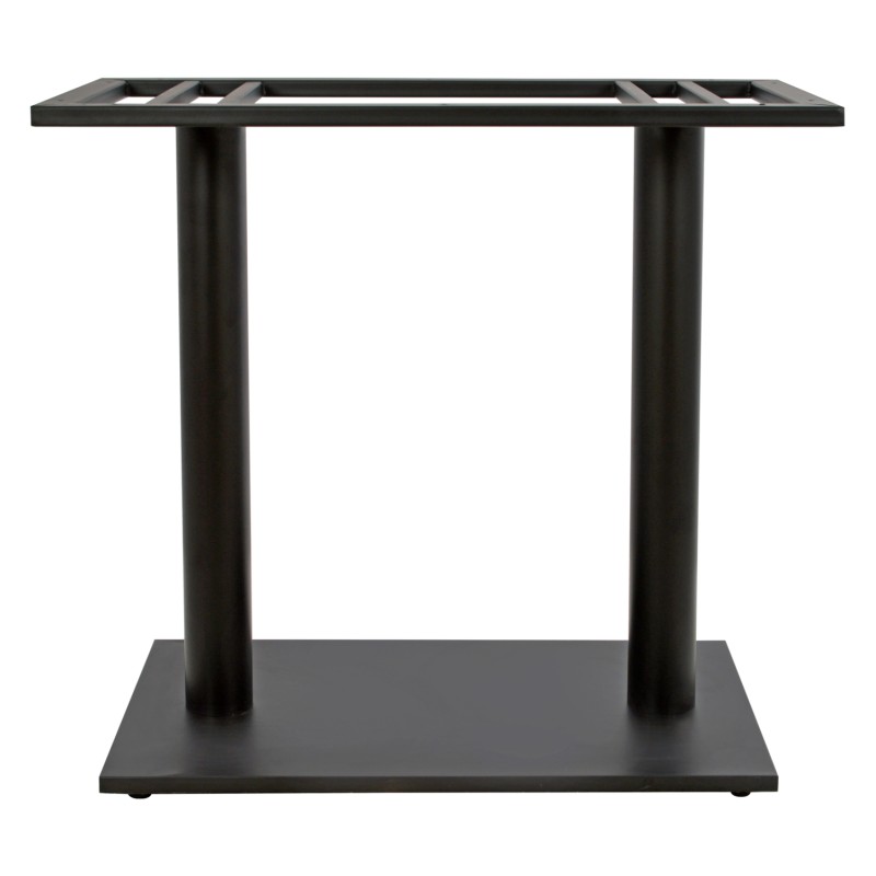 ΒΑΣΗ ART MAISON ELLICOT - BLACK (40Χ70Χ72εκ.) ΒΑΣΗ ART MAISON ELLICOT - BLACK (40Χ70Χ72εκ.)