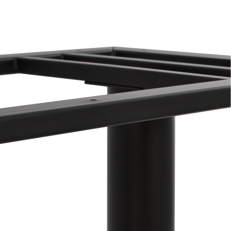 ΒΑΣΗ ART MAISON ELLICOT - BLACK (40Χ70Χ72εκ.) ΒΑΣΗ ART MAISON ELLICOT - BLACK (40Χ70Χ72εκ.)