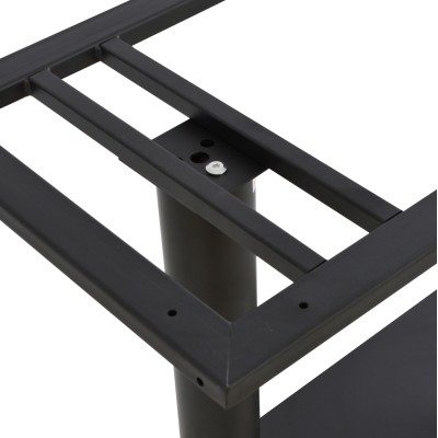 ΒΑΣΗ ART MAISON ELLICOT - BLACK (40Χ70Χ72εκ.) ΒΑΣΗ ART MAISON ELLICOT - BLACK (40Χ70Χ72εκ.)