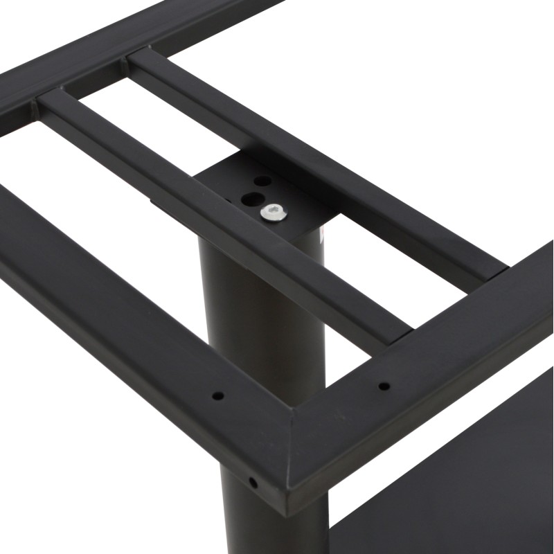 ΒΑΣΗ ART MAISON ELLICOT - BLACK (40Χ70Χ72εκ.) ΒΑΣΗ ART MAISON ELLICOT - BLACK (40Χ70Χ72εκ.)