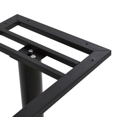 ΒΑΣΗ ART MAISON ELLICOT - BLACK (40Χ70Χ72εκ.) ΒΑΣΗ ART MAISON ELLICOT - BLACK (40Χ70Χ72εκ.)
