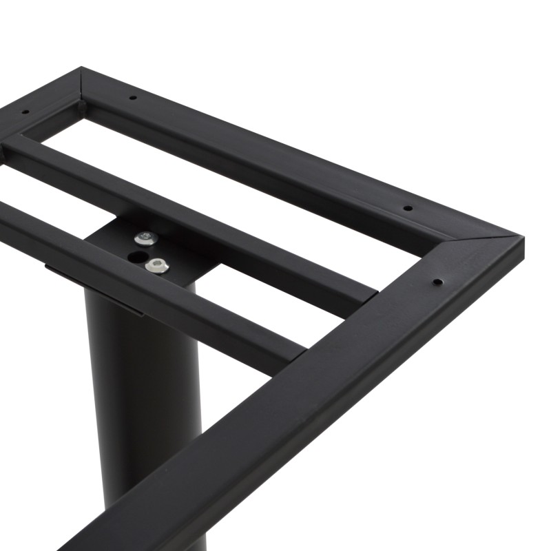 ΒΑΣΗ ART MAISON ELLICOT - BLACK (40Χ70Χ72εκ.) ΒΑΣΗ ART MAISON ELLICOT - BLACK (40Χ70Χ72εκ.)