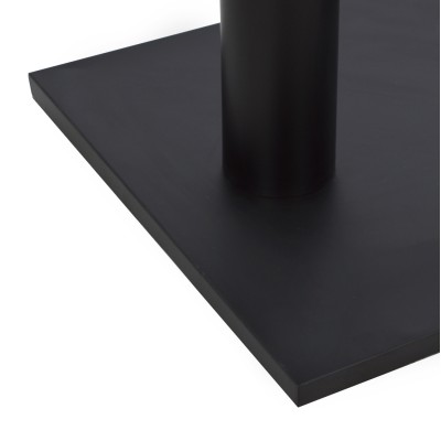 ΒΑΣΗ ART MAISON ELLICOT - BLACK (40Χ70Χ72εκ.) ΒΑΣΗ ART MAISON ELLICOT - BLACK (40Χ70Χ72εκ.)
