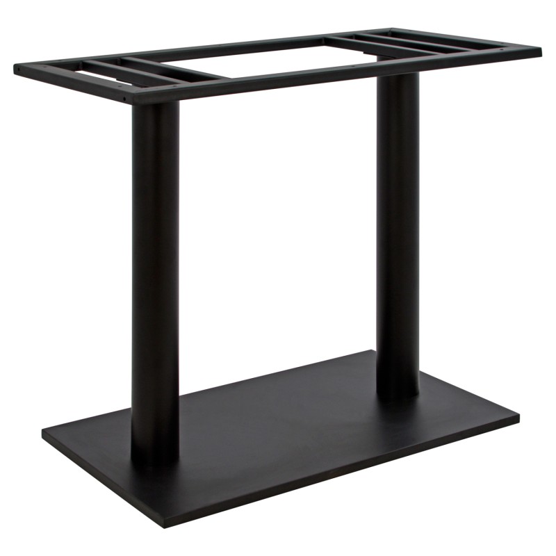 ΒΑΣΗ ART MAISON ELLICOT - BLACK (40Χ70Χ72εκ.) ΒΑΣΗ ART MAISON ELLICOT - BLACK (40Χ70Χ72εκ.)