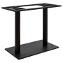 ΒΑΣΗ ART MAISON ELLICOT - BLACK (40Χ70Χ72εκ.)