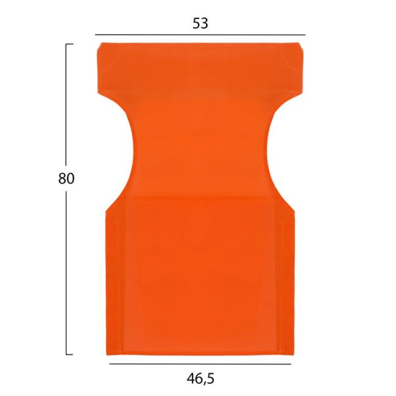 Διάτρητο πανί Art Maison Farum 600gr/m2 2X1 ΠΟΡΤΟΚΑΛΙ ΓΙΑ ΠΟΛΥΘΡΟΝΑ ΣΚΗΝ. 46.5Χ53Χ80Υεκ. Διάτρητο πανί Art Maison Farum 600gr/m2 2X1 ΠΟΡΤΟΚΑΛΙ ΓΙΑ ΠΟΛΥΘΡΟΝΑ ΣΚΗΝ. 46.5Χ53Χ80Υεκ.