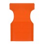 Διάτρητο πανί Art Maison Farum 600gr/m2 2X1 ΠΟΡΤΟΚΑΛΙ ΓΙΑ ΠΟΛΥΘΡΟΝΑ ΣΚΗΝ. 46.5Χ53Χ80Υεκ.