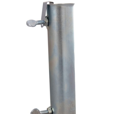 ΒΑΣΗ ΟΜΠΡΕΛΑΣ 15KG ART MAISON VIRDEN - MULTICOLOR (Φ52)