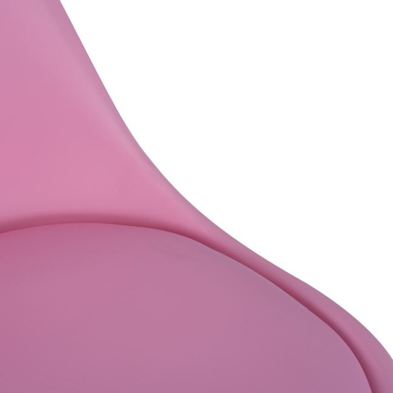 ΚΑΡΕΚΛΑ ΓΡΑΦΕΙΟΥ ART MAISON JATAI - PINK (48x56x95εκ.) ΚΑΡΕΚΛΑ ΓΡΑΦΕΙΟΥ ART MAISON JATAI - PINK (48x56x95εκ.)