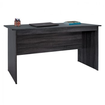 ΓΡΑΦΕΙΟ Art Maison Charleston - Charcoal (150x71x74,5εκ.)