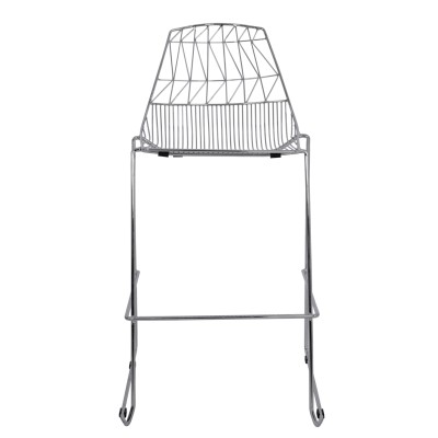 ΣΚΑΜΠΟ ART MAISON GREIG - SILVER (57x56,5x107εκ.) ΣΚΑΜΠΟ ART MAISON GREIG - SILVER (57x56,5x107εκ.)