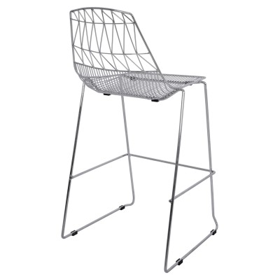 ΣΚΑΜΠΟ ART MAISON GREIG - SILVER (57x56,5x107εκ.) ΣΚΑΜΠΟ ART MAISON GREIG - SILVER (57x56,5x107εκ.)