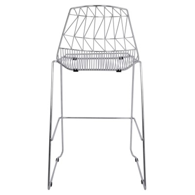 ΣΚΑΜΠΟ ART MAISON GREIG - SILVER (57x56,5x107εκ.) ΣΚΑΜΠΟ ART MAISON GREIG - SILVER (57x56,5x107εκ.)