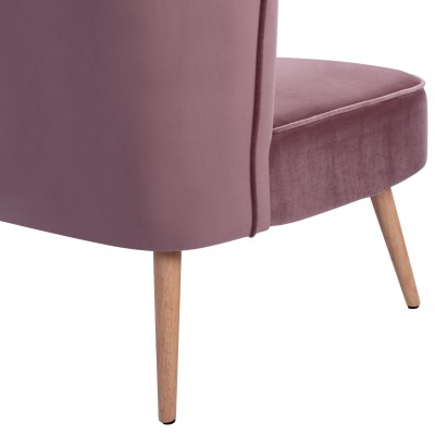 Καναπές Διθέσιος Art Maison Troy - Rotten Apple (128x70x77εκ.)