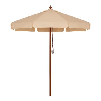 ΟΜΠΡΕΛΑ ART MAISON ZION - BEIGE (Φ2.30X2,50Y)