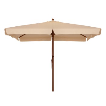 ΟΜΠΡΕΛΑ ART MAISON ZION - BEIGE (3x3x2,5m)