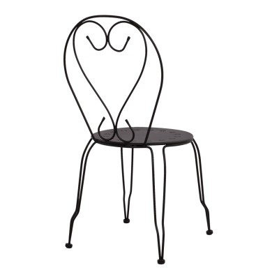 ΚΑΡΕΚΛΑ ΕΞΩΤΕΡΙΚΟΥ ΧΩΡΟΥ ART MAISON CREWE - BLACK (42x48x90 εκ.) ΚΑΡΕΚΛΑ ΕΞΩΤΕΡΙΚΟΥ ΧΩΡΟΥ ART MAISON CREWE - BLACK (42x48x90 εκ.)
