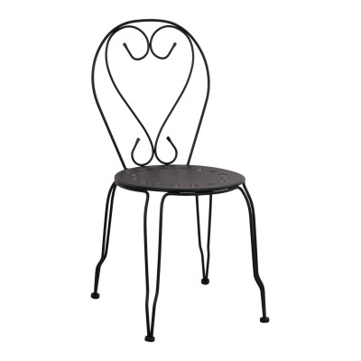 ΚΑΡΕΚΛΑ ΕΞΩΤΕΡΙΚΟΥ ΧΩΡΟΥ ART MAISON CREWE - BLACK (42x48x90 εκ.) ΚΑΡΕΚΛΑ ΕΞΩΤΕΡΙΚΟΥ ΧΩΡΟΥ ART MAISON CREWE - BLACK (42x48x90 εκ.)