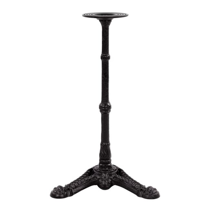 ΒΑΣΗ ΜΑΝΤΕΜΙ ART MAISON LAFAYETTE - BLACK (43x43εκ.) ΒΑΣΗ ΜΑΝΤΕΜΙ ART MAISON LAFAYETTE - BLACK (43x43εκ.)