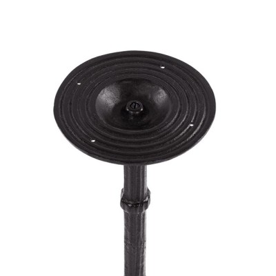ΒΑΣΗ ΜΑΝΤΕΜΙ ART MAISON LAFAYETTE - BLACK (43x43εκ.) ΒΑΣΗ ΜΑΝΤΕΜΙ ART MAISON LAFAYETTE - BLACK (43x43εκ.)