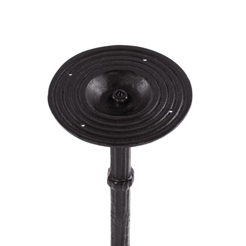 ΒΑΣΗ ΜΑΝΤΕΜΙ ART MAISON LAFAYETTE - BLACK (43x43εκ.) ΒΑΣΗ ΜΑΝΤΕΜΙ ART MAISON LAFAYETTE - BLACK (43x43εκ.)