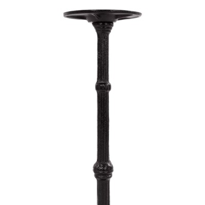ΒΑΣΗ ΜΑΝΤΕΜΙ ART MAISON LAFAYETTE - BLACK (43x43εκ.) ΒΑΣΗ ΜΑΝΤΕΜΙ ART MAISON LAFAYETTE - BLACK (43x43εκ.)