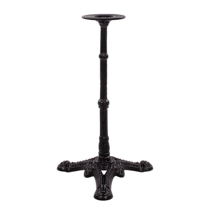 ΒΑΣΗ ΜΑΝΤΕΜΙ ART MAISON LAFAYETTE - BLACK (43x43εκ.) ΒΑΣΗ ΜΑΝΤΕΜΙ ART MAISON LAFAYETTE - BLACK (43x43εκ.)