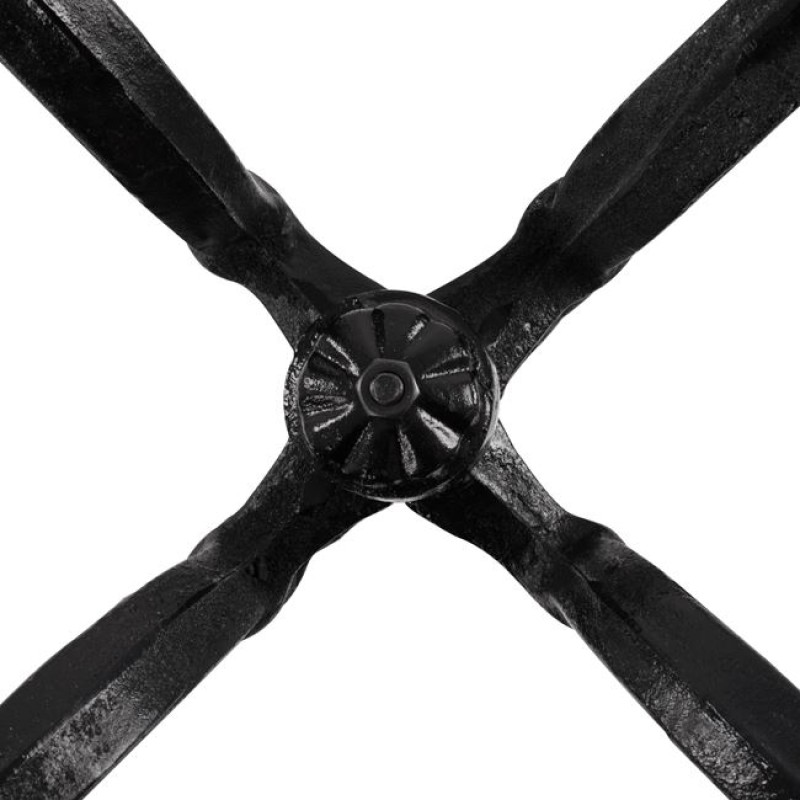 ΒΑΣΗ ΜΑΝΤΕΜΙ ART MAISON LAFAYETTE - BLACK (57X57X72εκ) ΒΑΣΗ ΜΑΝΤΕΜΙ ART MAISON LAFAYETTE - BLACK (57X57X72εκ)