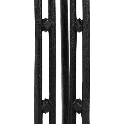 ΒΑΣΗ ΜΑΝΤΕΜΙ ART MAISON LAFAYETTE - BLACK (50X50X105εκ) ΒΑΣΗ ΜΑΝΤΕΜΙ ART MAISON LAFAYETTE - BLACK (50X50X105εκ)