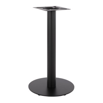 ΒΑΣΗ ART MAISON ELLICOT - BLACK (Φ40Χ72εκ.)