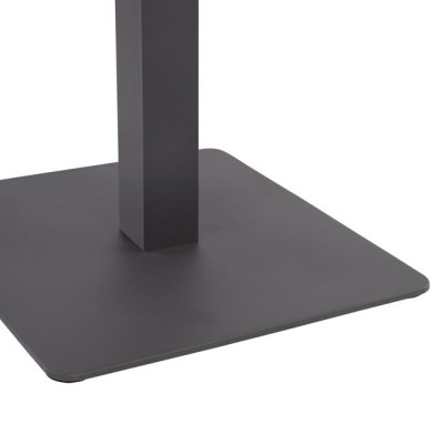 ΒΑΣΗ ART MAISON ELLICOT - GRAY (40X40X72εκ.) ΒΑΣΗ ART MAISON ELLICOT - GRAY (40X40X72εκ.)