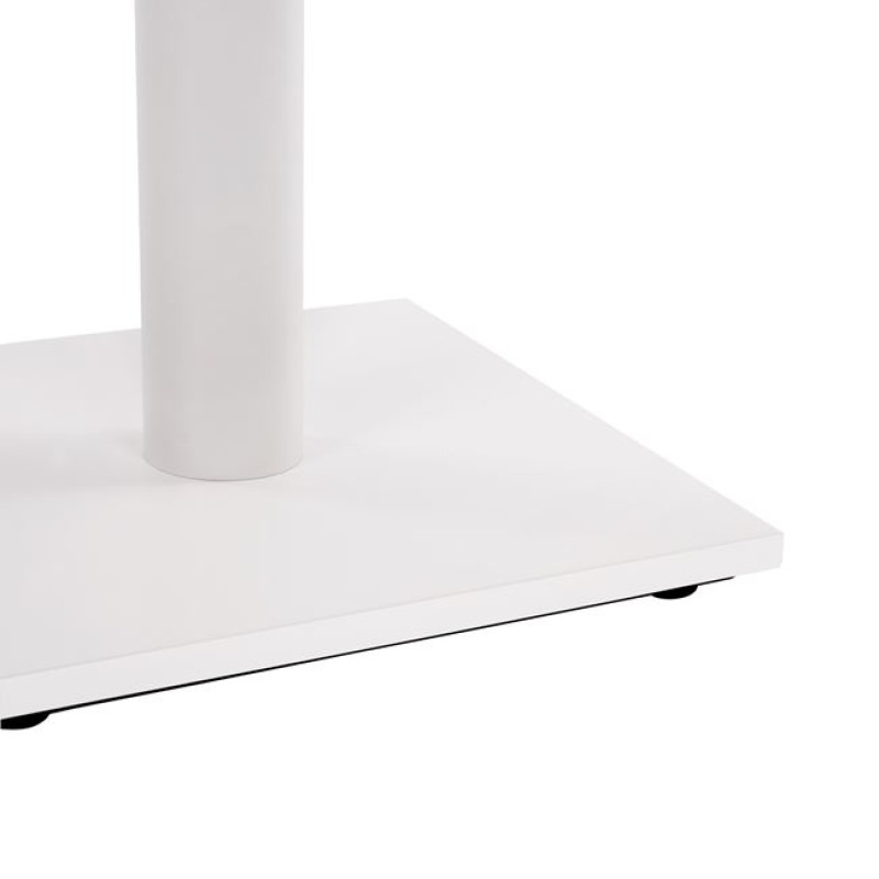 ΒΑΣΗ ART MAISON ELLICOT - WHITE (40Χ40Χ72εκ.) ΒΑΣΗ ART MAISON ELLICOT - WHITE (40Χ40Χ72εκ.)