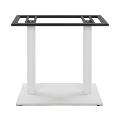 ΒΑΣΗ ART MAISON ELLICOT - WHITE (40Χ40Χ72εκ) ΒΑΣΗ ART MAISON ELLICOT - WHITE (40Χ40Χ72εκ)