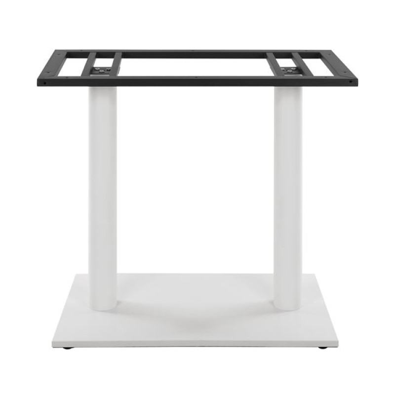 ΒΑΣΗ ART MAISON ELLICOT - WHITE (40Χ40Χ72εκ) ΒΑΣΗ ART MAISON ELLICOT - WHITE (40Χ40Χ72εκ)