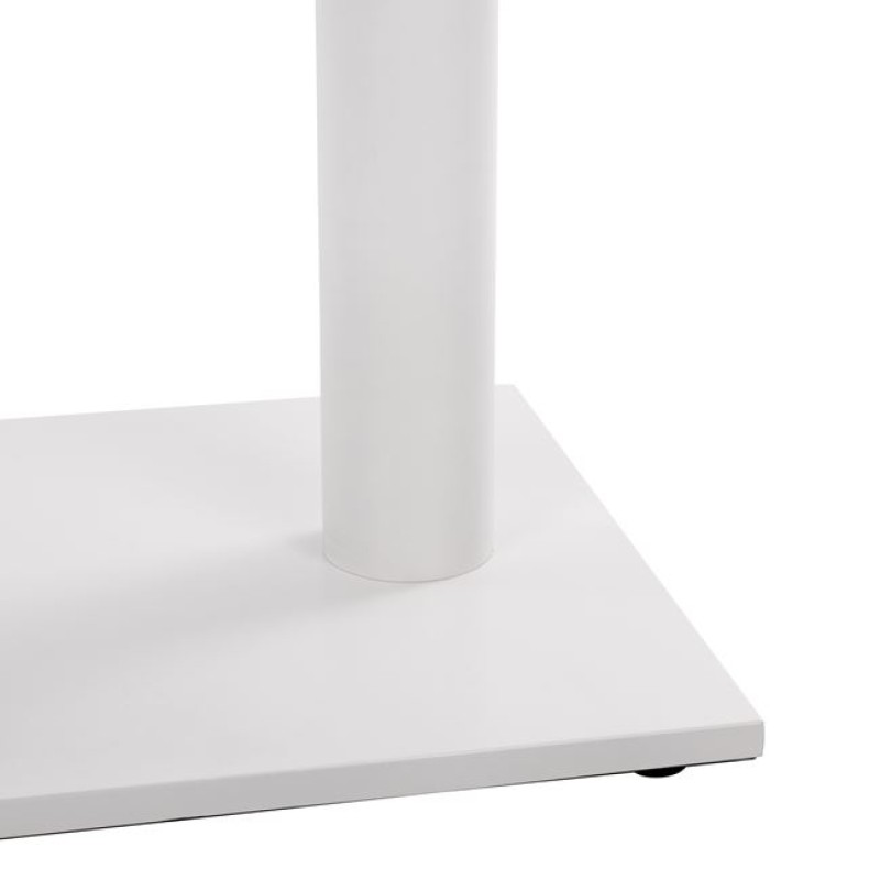 ΒΑΣΗ ART MAISON ELLICOT - WHITE (40Χ40Χ72εκ) ΒΑΣΗ ART MAISON ELLICOT - WHITE (40Χ40Χ72εκ)