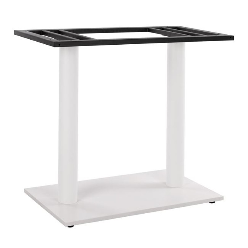 ΒΑΣΗ ART MAISON ELLICOT - WHITE (40Χ40Χ72εκ) ΒΑΣΗ ART MAISON ELLICOT - WHITE (40Χ40Χ72εκ)