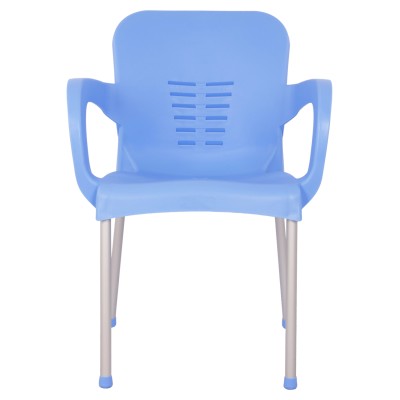 ΠΟΛΥΘΡΟΝΑ ART MAISON PEORIA - LIGHT BLUE (59x58x81εκ.) ΠΟΛΥΘΡΟΝΑ ART MAISON PEORIA - LIGHT BLUE (59x58x81εκ.)