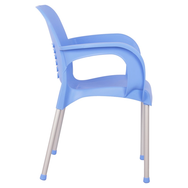 ΠΟΛΥΘΡΟΝΑ ART MAISON PEORIA - LIGHT BLUE (59x58x81εκ.) ΠΟΛΥΘΡΟΝΑ ART MAISON PEORIA - LIGHT BLUE (59x58x81εκ.)