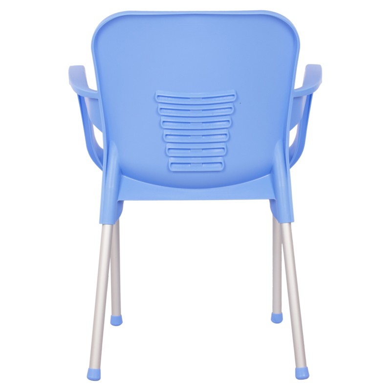 ΠΟΛΥΘΡΟΝΑ ART MAISON PEORIA - LIGHT BLUE (59x58x81εκ.) ΠΟΛΥΘΡΟΝΑ ART MAISON PEORIA - LIGHT BLUE (59x58x81εκ.)