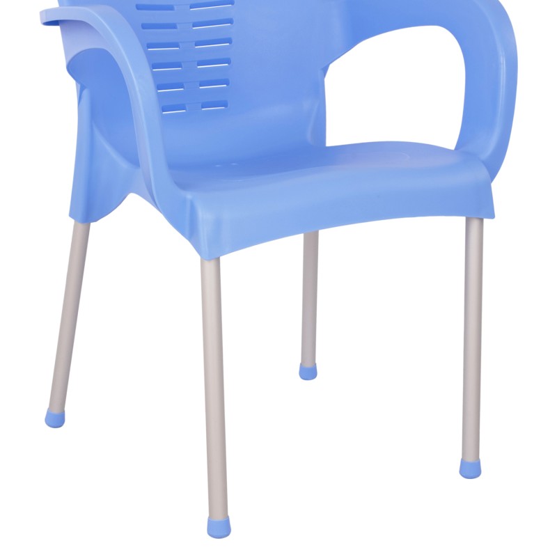 ΠΟΛΥΘΡΟΝΑ ART MAISON PEORIA - LIGHT BLUE (59x58x81εκ.) ΠΟΛΥΘΡΟΝΑ ART MAISON PEORIA - LIGHT BLUE (59x58x81εκ.)