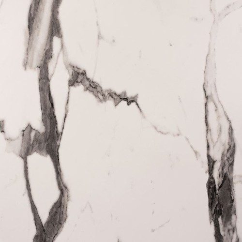 ΕΠΙΦΑΝΕΙΑ ΤΡΑΠΕΖΙΟΥ ART MAISON SAUSALITO - WHITE GRAY (Φ60Χ2.5εκ)