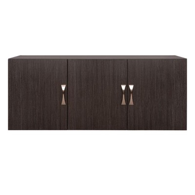 ΠΑΤΑΡΙ 3ΦΥΛΛΗΣ ΝΤΟΥΛΑΠΑΣ ART MAISON HUNTINGTON - WENGE (150X55X60εκ.) ΠΑΤΑΡΙ 3ΦΥΛΛΗΣ ΝΤΟΥΛΑΠΑΣ ART MAISON HUNTINGTON - WENGE (150X55X60εκ.)