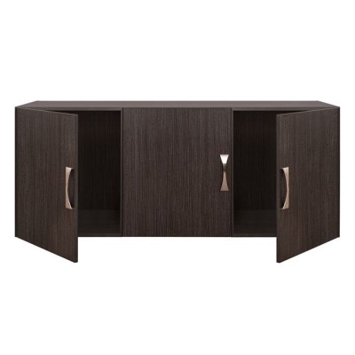 ΠΑΤΑΡΙ 3ΦΥΛΛΗΣ ΝΤΟΥΛΑΠΑΣ ART MAISON HUNTINGTON - WENGE (150X55X60εκ.) ΠΑΤΑΡΙ 3ΦΥΛΛΗΣ ΝΤΟΥΛΑΠΑΣ ART MAISON HUNTINGTON - WENGE (150X55X60εκ.)