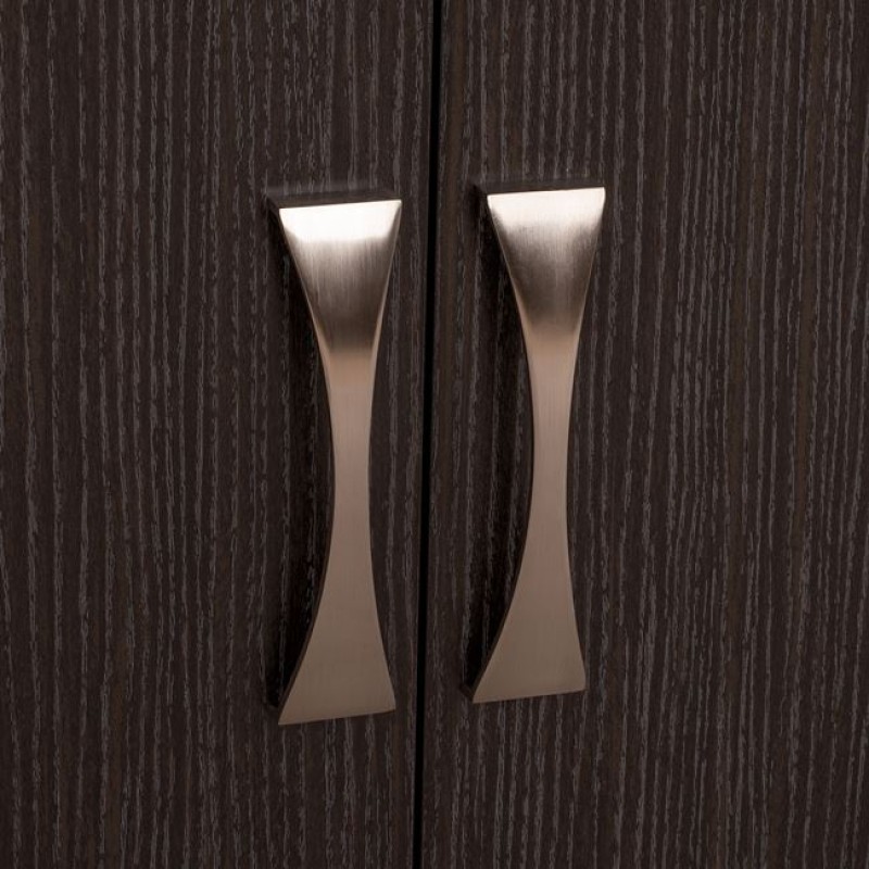 ΠΑΤΑΡΙ 3ΦΥΛΛΗΣ ΝΤΟΥΛΑΠΑΣ ART MAISON HUNTINGTON - WENGE (150X55X60εκ.) ΠΑΤΑΡΙ 3ΦΥΛΛΗΣ ΝΤΟΥΛΑΠΑΣ ART MAISON HUNTINGTON - WENGE (150X55X60εκ.)