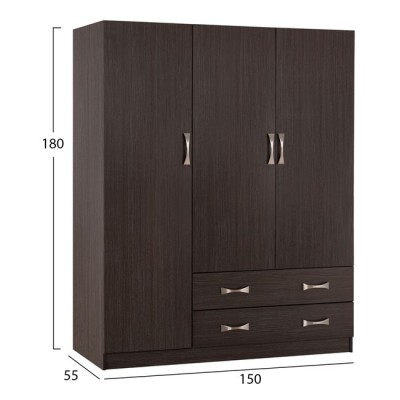 ΝΤΟΥΛΑΠΑ 3ΦΥΛΛΗ ART MAISON BASCULEGION ΜΕ ΔΥΟ ΣΥΡΤΑΡΙΑ ZEBRANO 150X55Χ180Υεκ. ΝΤΟΥΛΑΠΑ 3ΦΥΛΛΗ ART MAISON BASCULEGION ΜΕ ΔΥΟ ΣΥΡΤΑΡΙΑ ZEBRANO 150X55Χ180Υεκ.