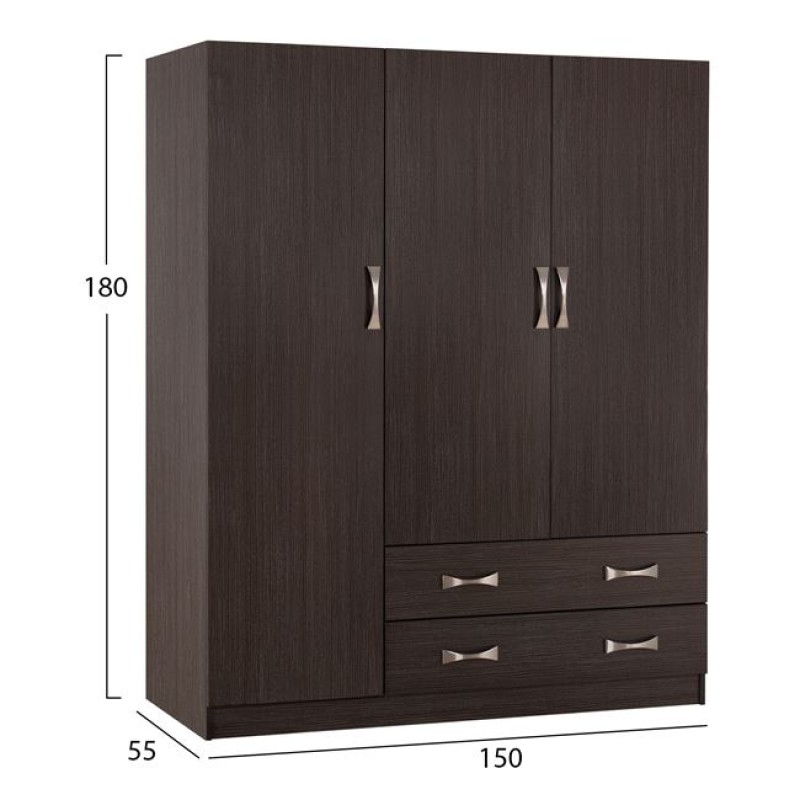 ΝΤΟΥΛΑΠΑ 3ΦΥΛΛΗ ART MAISON BASCULEGION ΜΕ ΔΥΟ ΣΥΡΤΑΡΙΑ ZEBRANO 150X55Χ180Υεκ. ΝΤΟΥΛΑΠΑ 3ΦΥΛΛΗ ART MAISON BASCULEGION ΜΕ ΔΥΟ ΣΥΡΤΑΡΙΑ ZEBRANO 150X55Χ180Υεκ.
