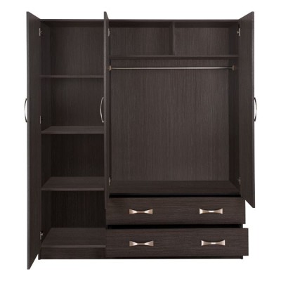 ΝΤΟΥΛΑΠΑ 3ΦΥΛΛΗ ART MAISON BASCULEGION ΜΕ ΔΥΟ ΣΥΡΤΑΡΙΑ ZEBRANO 150X55Χ180Υεκ. ΝΤΟΥΛΑΠΑ 3ΦΥΛΛΗ ART MAISON BASCULEGION ΜΕ ΔΥΟ ΣΥΡΤΑΡΙΑ ZEBRANO 150X55Χ180Υεκ.